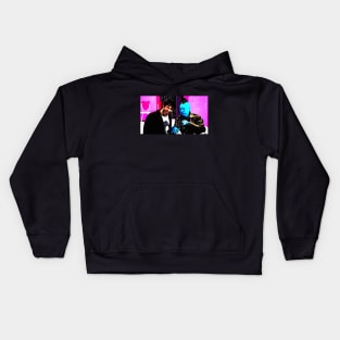 "Tasty" Treat Kids Hoodie